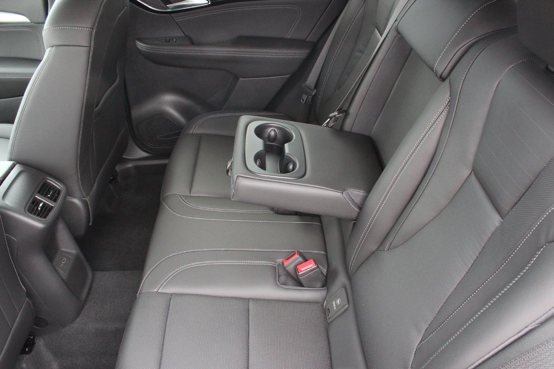 2025 Buick Envision Vehicle Photo in AURORA, CO 80012-4011