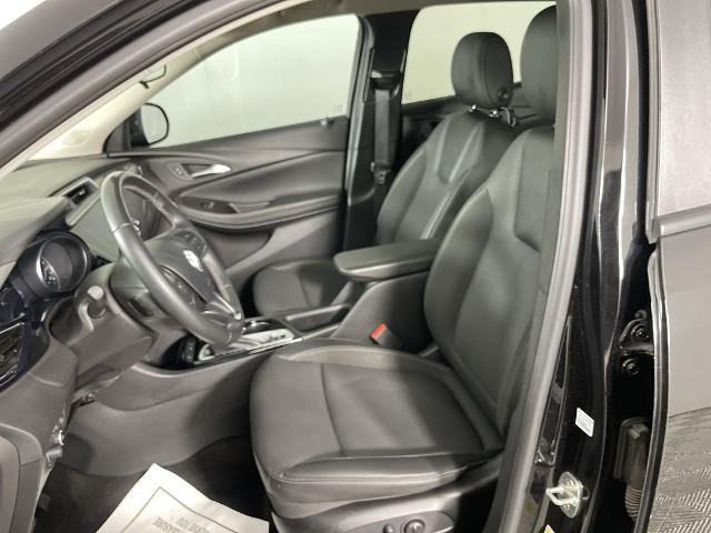 2023 Buick Encore GX Vehicle Photo in GILBERT, AZ 85297-0402