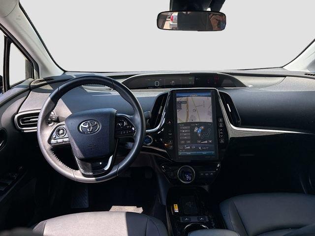 2020 Toyota Prius Prime Vehicle Photo in Doylestown, PA 18902