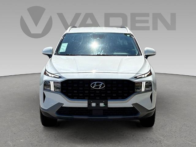 2023 Hyundai SANTA FE Vehicle Photo in Statesboro, GA 30458
