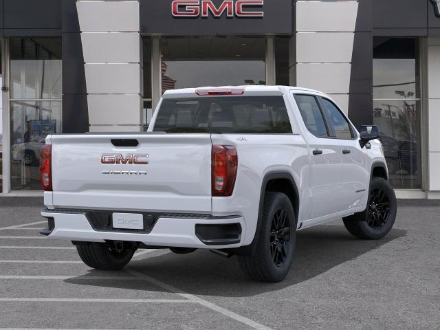 2026 GMC Sierra 1500 Vehicle Photo in INDEPENDENCE, MO 64055-1377