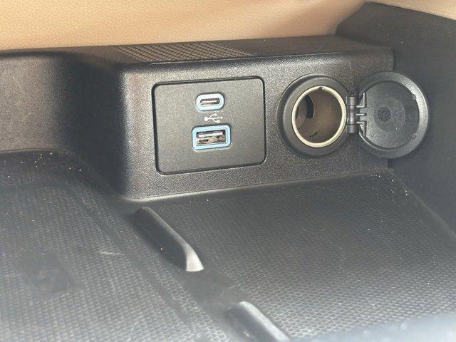 2022 Ford Escape Vehicle Photo in ROCHESTER HILLS, MI 48307-2741