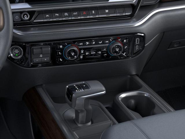 2026 Chevrolet Silverado 1500 Vehicle Photo in INDEPENDENCE, MO 64055-1314