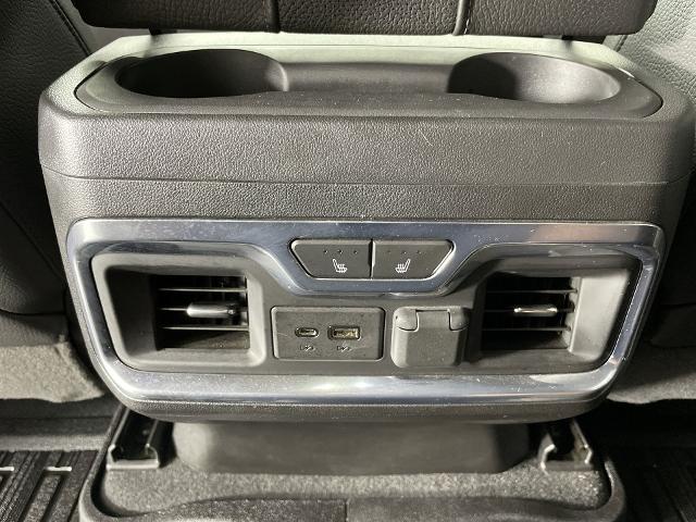 2021 GMC Sierra 2500 HD Vehicle Photo in GILBERT, AZ 85297-0402