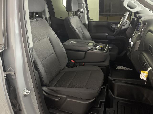 2025 GMC Sierra 1500 Vehicle Photo in GILBERT, AZ 85297-0402