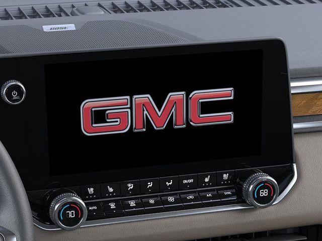 2026 GMC Canyon Vehicle Photo in DANBURY, CT 06810-5034