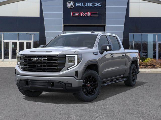 2026 GMC Sierra 1500 Vehicle Photo in DANBURY, CT 06810-5034
