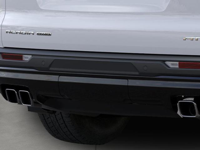 2025 GMC Acadia Vehicle Photo in MANITOWOC, WI 54220-5838