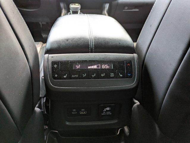 2022 Nissan Pathfinder Vehicle Photo in San Antonio, TX 78209