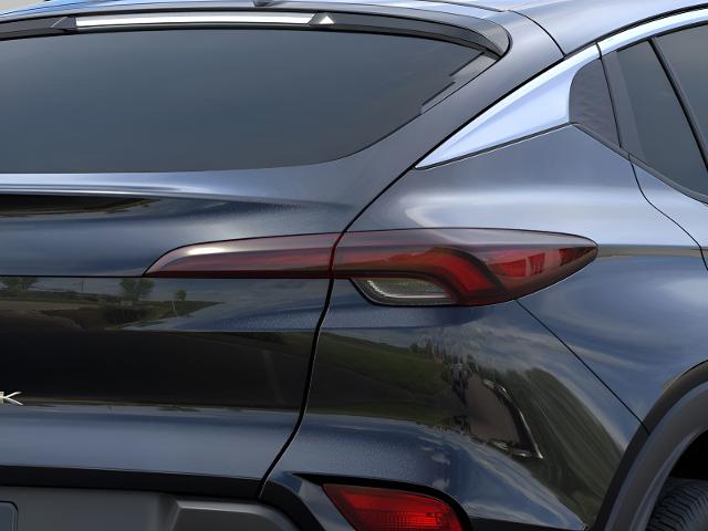 2026 Buick Envista Vehicle Photo in NEENAH, WI 54956-2243
