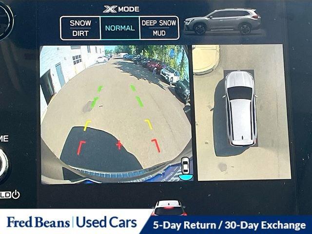 2023 Subaru Ascent Vehicle Photo in Doylestown, PA 18902