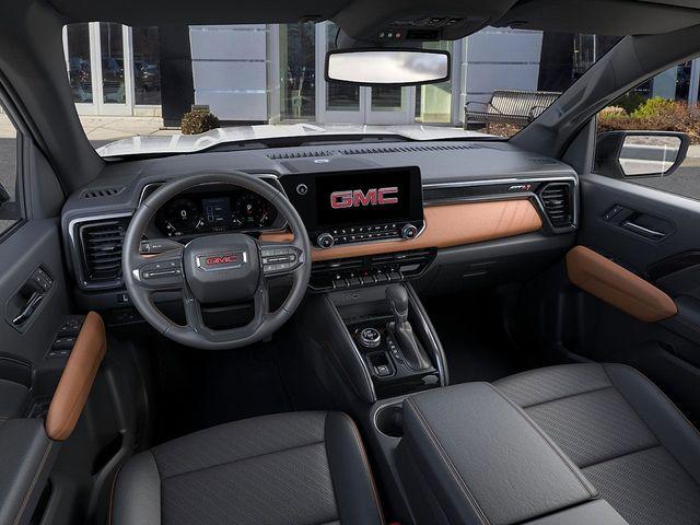 2026 GMC Canyon Vehicle Photo in DANBURY, CT 06810-5034