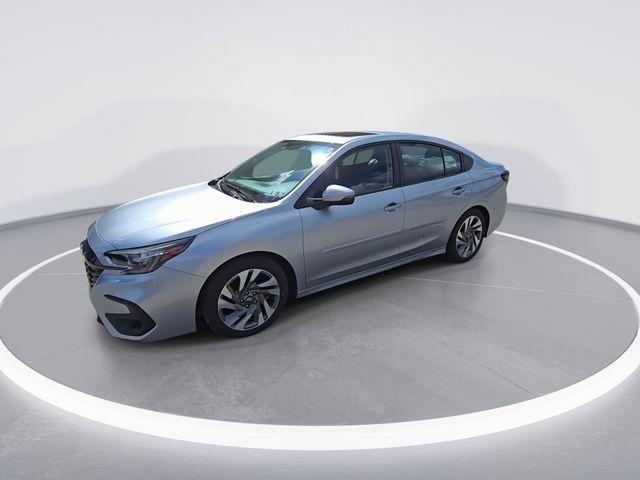 2024 Subaru Legacy Vehicle Photo in Pleasant Hills, PA 15236
