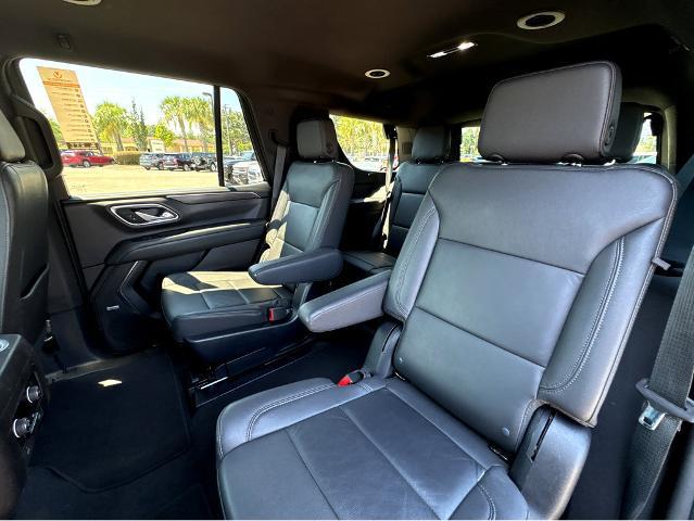 2023 Chevrolet Tahoe Vehicle Photo in BEAUFORT, SC 29906-4218