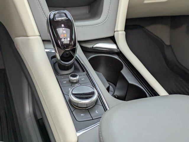 2023 Cadillac XT6 Vehicle Photo in BRUNSWICK, GA 31525-1881