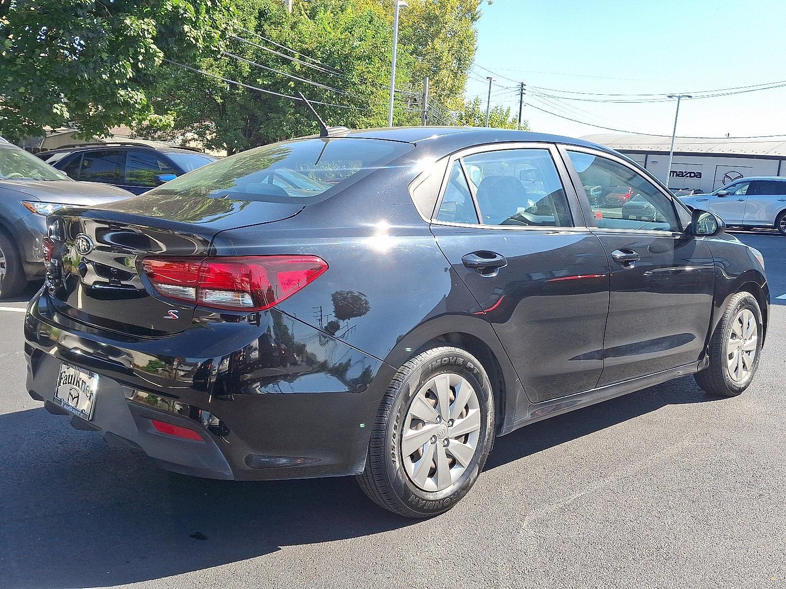 2018 Kia Rio Vehicle Photo in Harrisburg, PA 17111