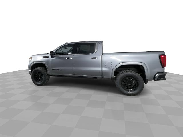 2025 GMC Sierra 1500 Vehicle Photo in GILBERT, AZ 85297-0402
