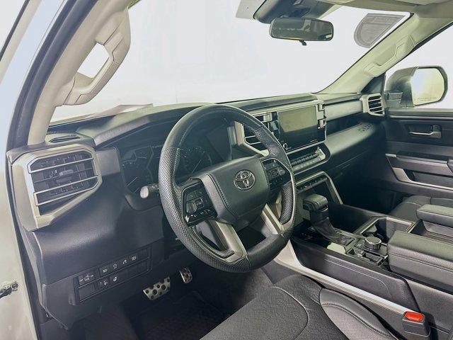 2023 Toyota Tundra 4WD Vehicle Photo in Flemington, NJ 08822