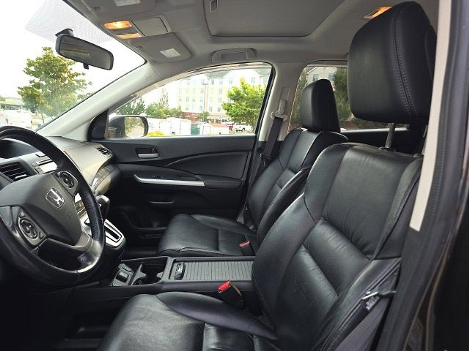 2013 Honda CR-V Vehicle Photo in Harrisburg, PA 17111