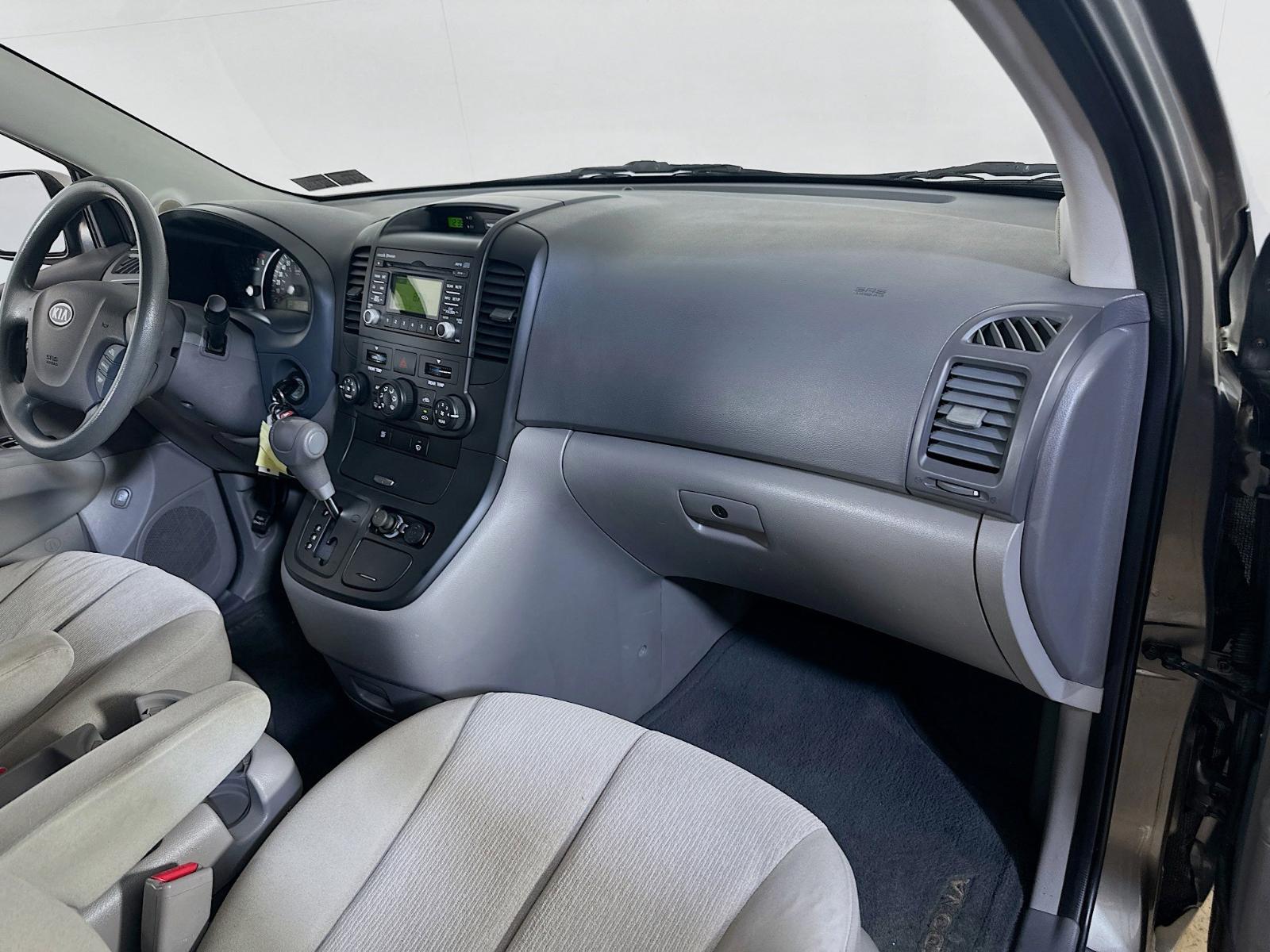 2011 Kia Sedona Vehicle Photo in Langhorne, PA 19047