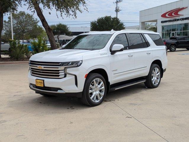 2024 Chevrolet Tahoe Vehicle Photo in SELMA, TX 78154-1459