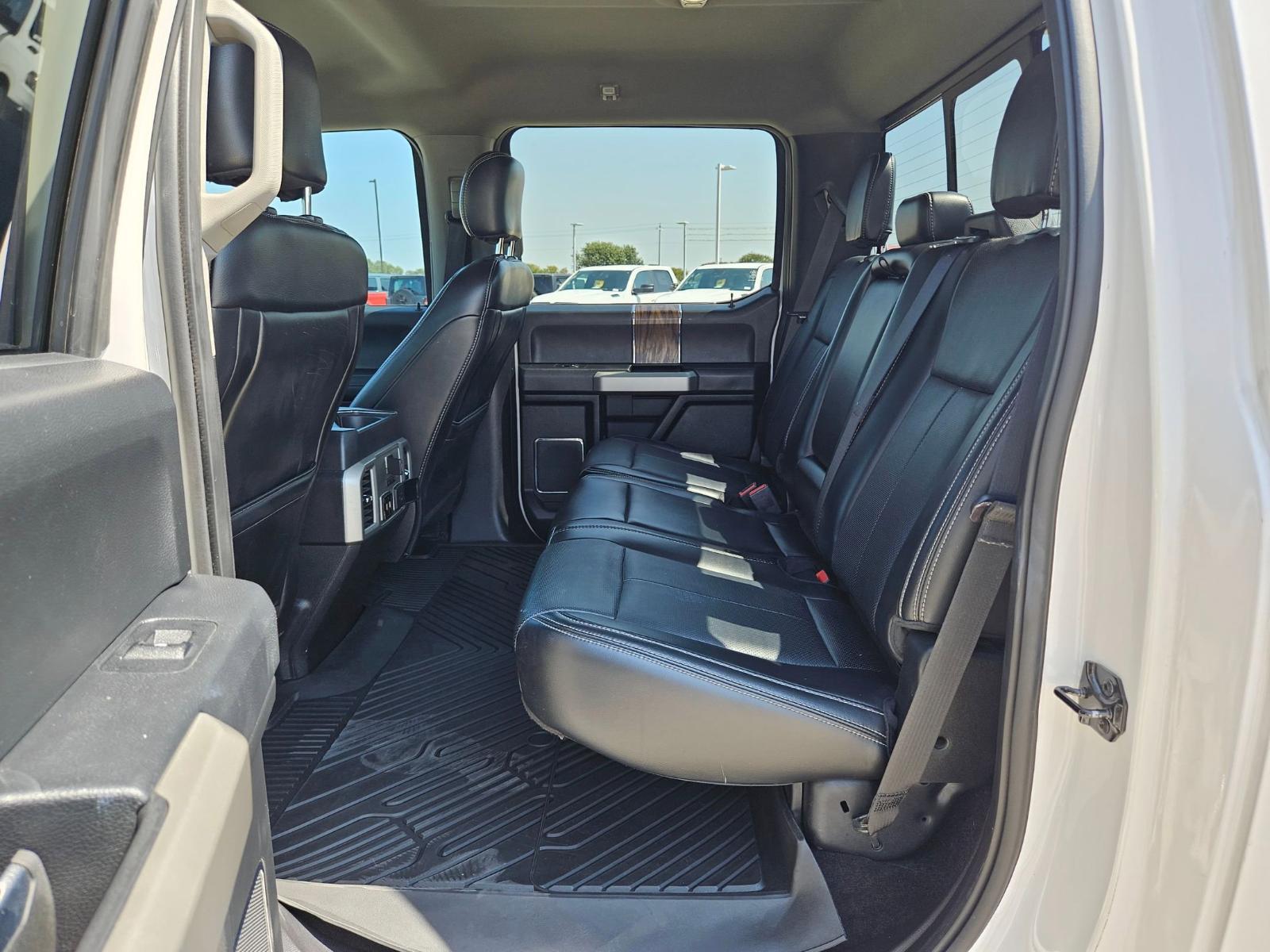 2018 Ford F-150 Vehicle Photo in Seguin, TX 78155