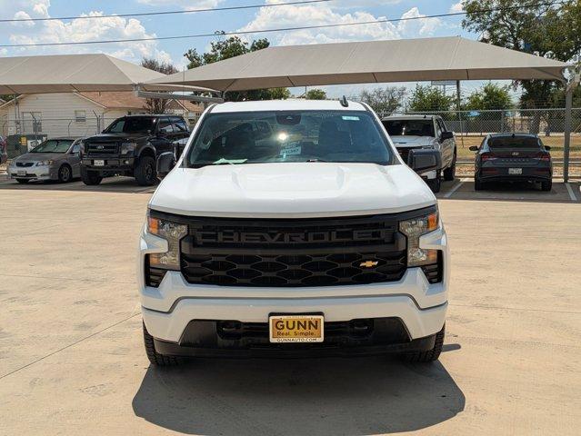 2022 Chevrolet Silverado 1500 Vehicle Photo in SELMA, TX 78154-1459