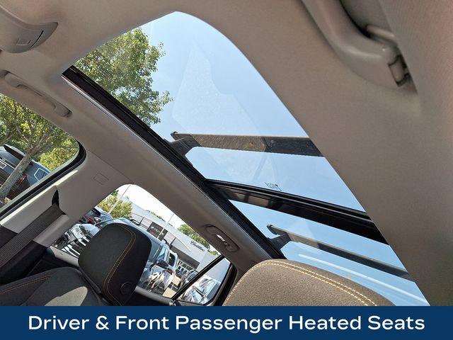 2019 GMC Terrain Vehicle Photo in DANBURY, CT 06810-5034