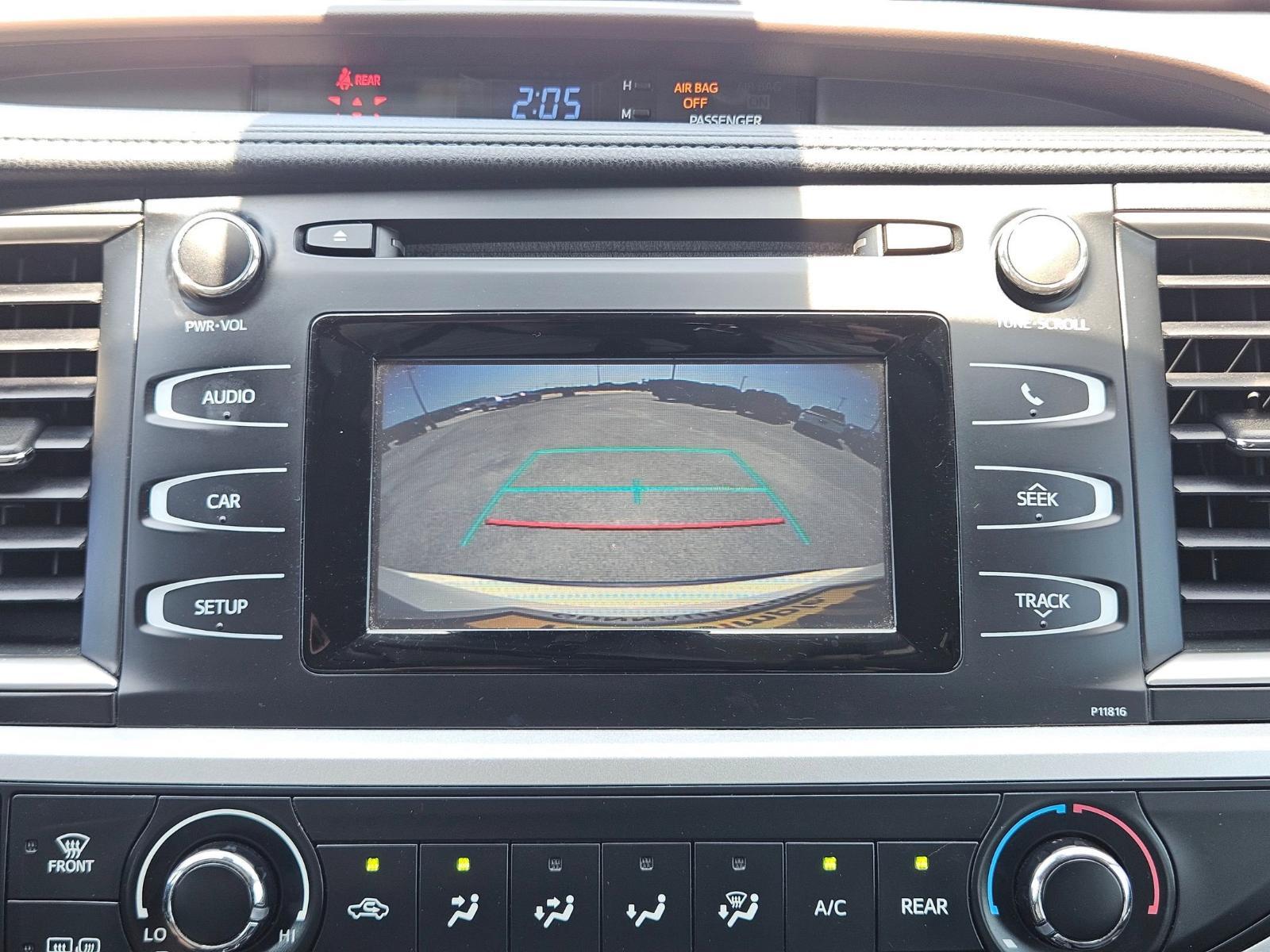 2019 Toyota Highlander Vehicle Photo in Seguin, TX 78155