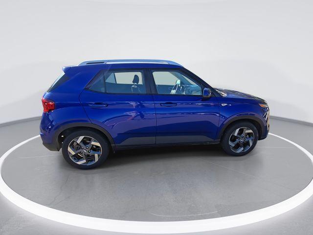 2022 Hyundai VENUE Vehicle Photo in Pleasant Hills, PA 15236