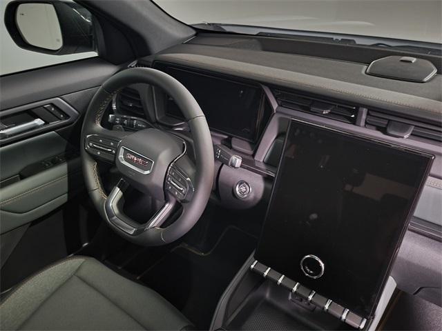 2026 GMC Terrain Vehicle Photo in PRESCOTT, AZ 86305-3700