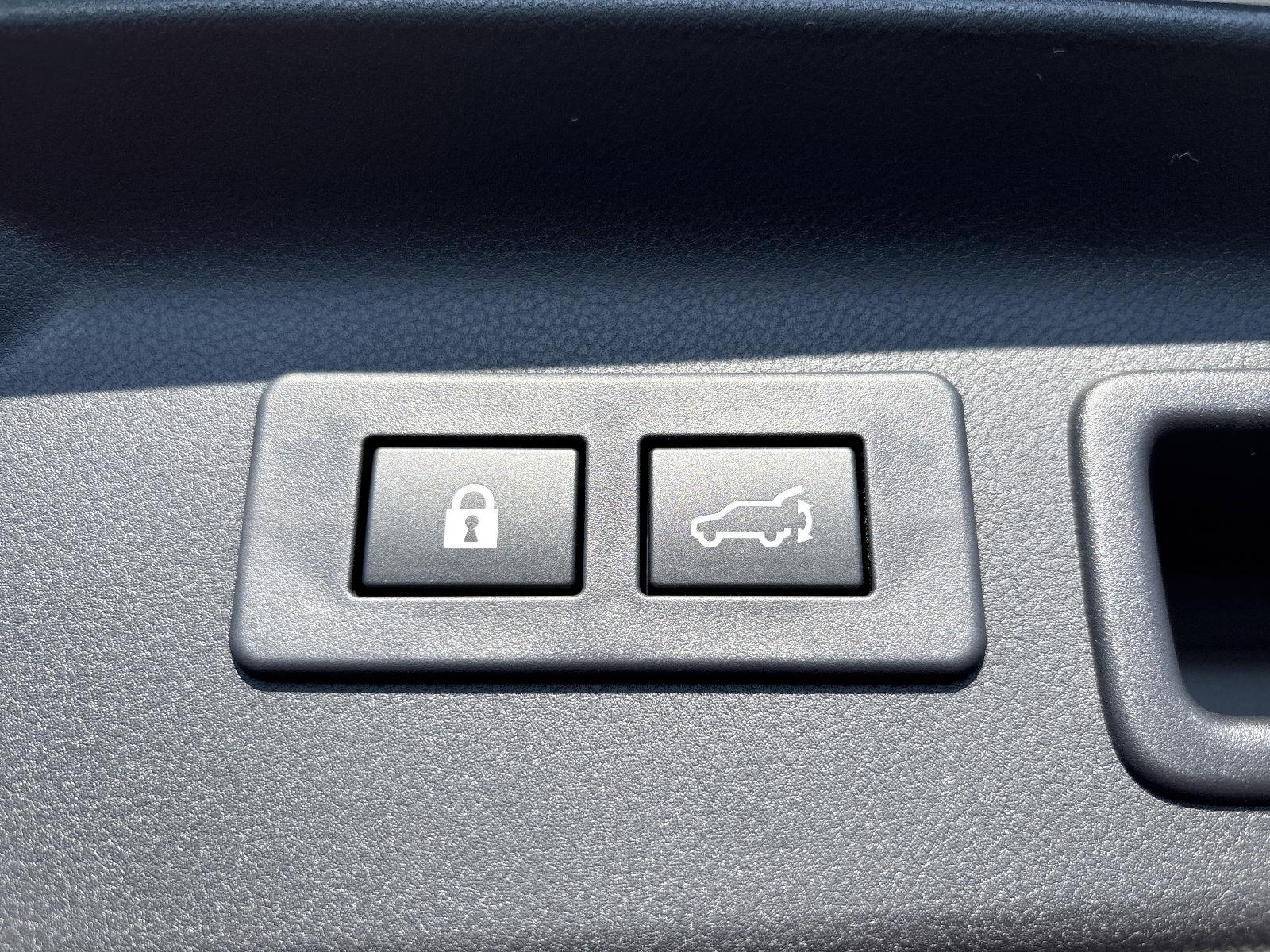 2025 Subaru Forester Vehicle Photo in Mechanicsburg, PA 17050