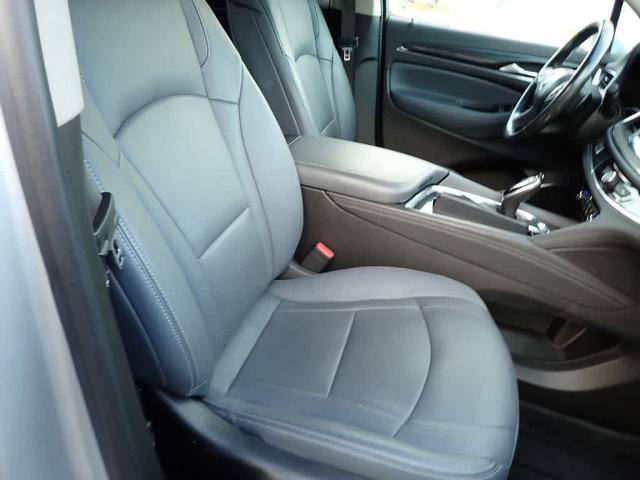 2020 Buick Enclave Vehicle Photo in ZELIENOPLE, PA 16063-2910