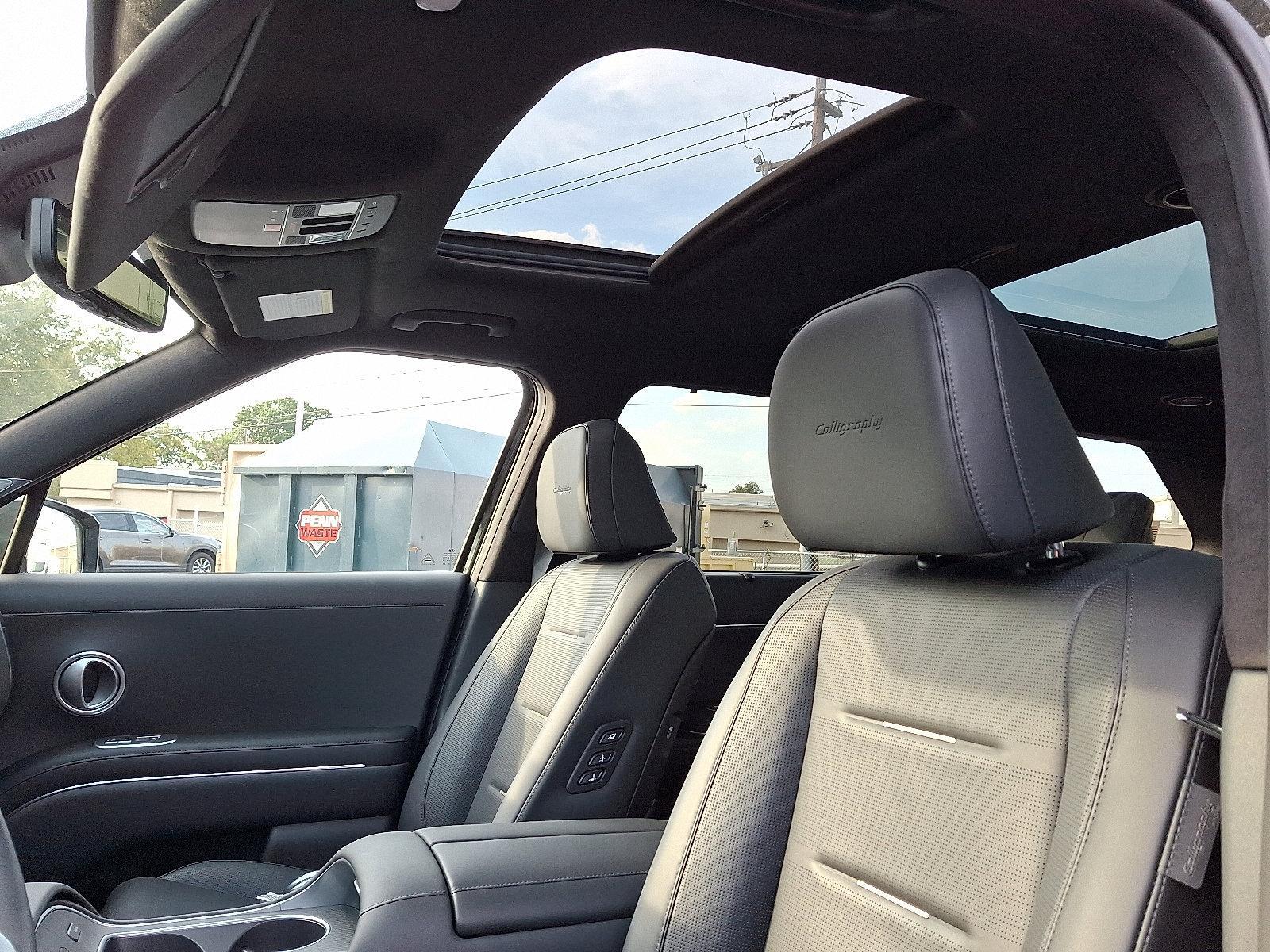 2026 Hyundai PALISADE Vehicle Photo in Harrisburg, PA 17111
