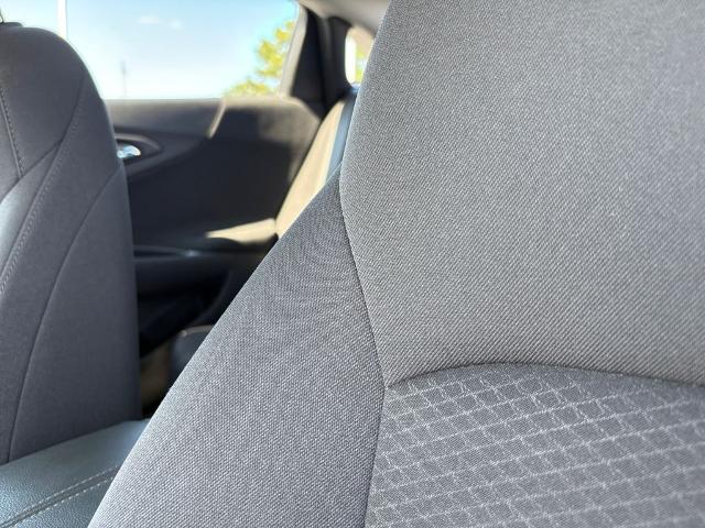 2023 Chevrolet Malibu Vehicle Photo in Statesboro, GA 30458