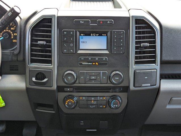 2018 Ford F-150 Vehicle Photo in San Antonio, TX 78230