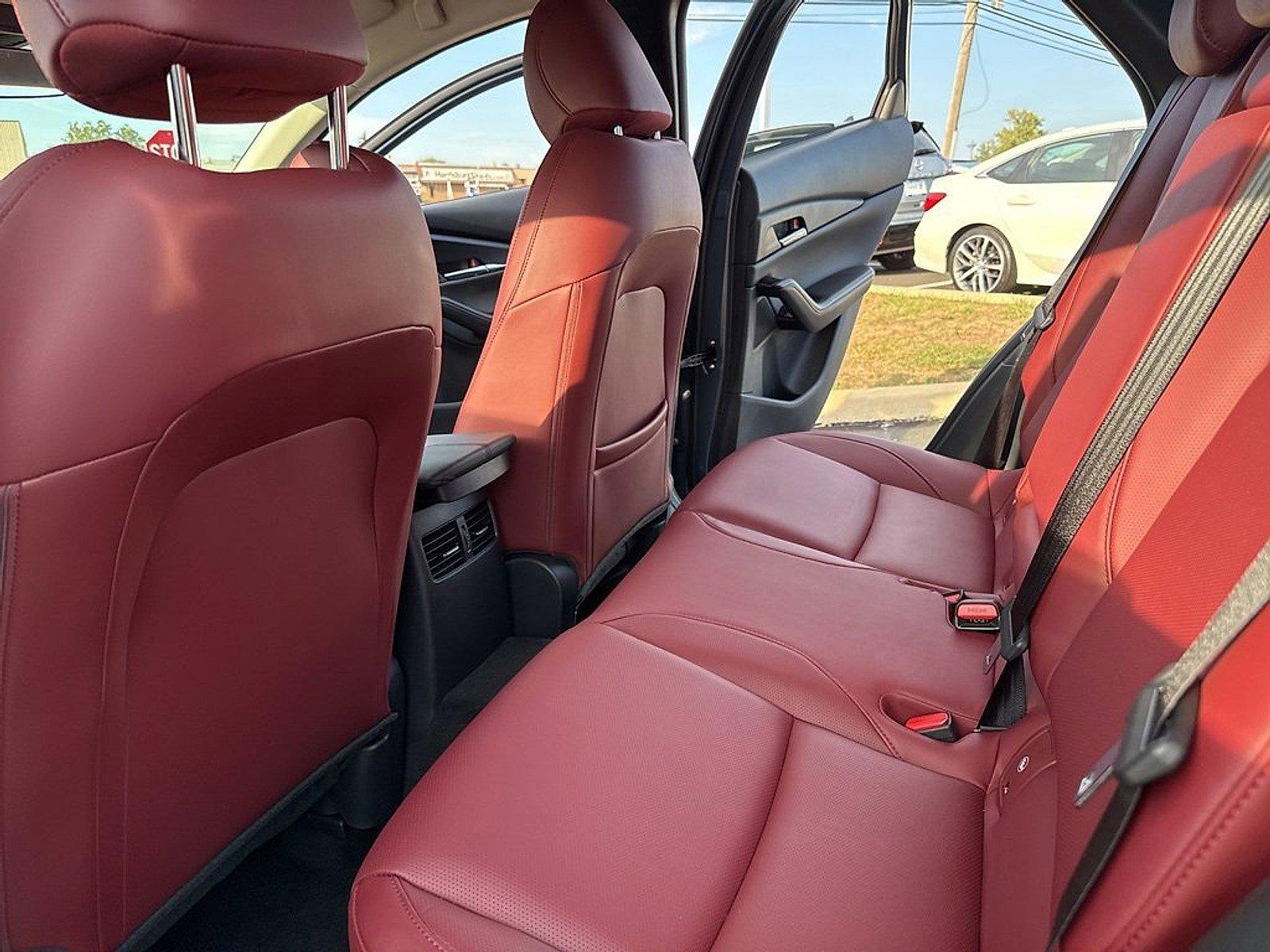 2024 Mazda CX-30 Vehicle Photo in Harrisburg, PA 17111