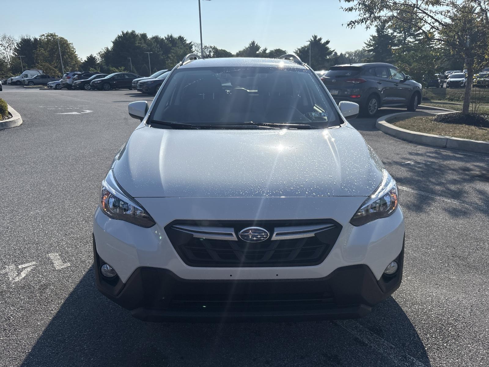 2023 Subaru Crosstrek Vehicle Photo in Mechanicsburg, PA 17050