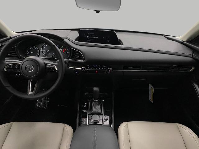 2025 Mazda CX-30 Vehicle Photo in Appleton, WI 54913