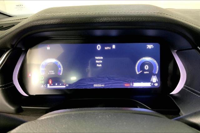 2024 Jeep Grand Cherokee L Vehicle Photo in Kansas City, MO 64114