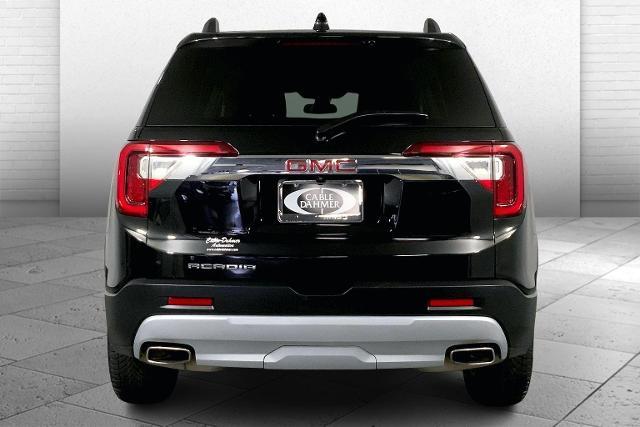 2023 GMC Acadia Vehicle Photo in KANSAS CITY, MO 64114-4502