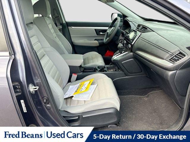 2017 Honda CR-V Vehicle Photo in Doylestown, PA 18902