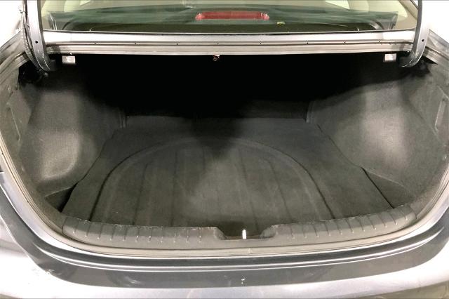 2024 Kia Forte Vehicle Photo in Lees Summit, MO 64086