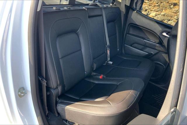 2020 Chevrolet Colorado Vehicle Photo in KANSAS CITY, MO 64114-4502