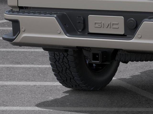 2026 GMC Sierra 2500 HD Vehicle Photo in INDEPENDENCE, MO 64055-1377