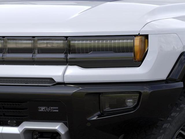 2026 GMC HUMMER EV SUV Vehicle Photo in TREVOSE, PA 19053-4984