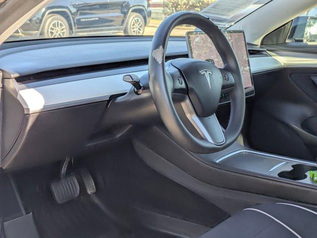 2022 Tesla Model 3 Vehicle Photo in San Antonio, TX 78209