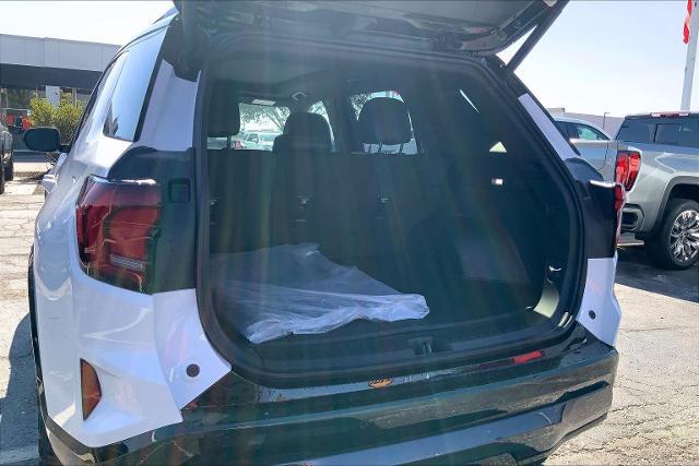 2026 GMC Terrain Vehicle Photo in INDEPENDENCE, MO 64055-1377