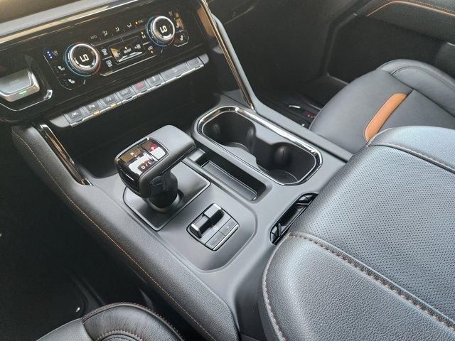 2024 GMC Sierra 1500 Vehicle Photo in Decatur, TX 76234