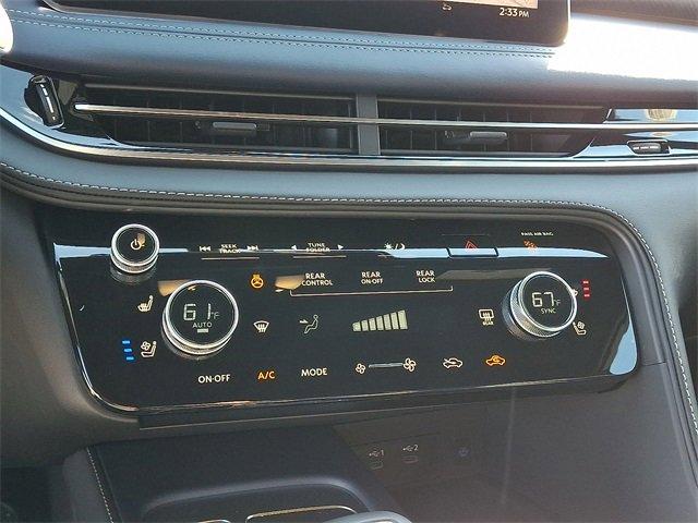 2026 INFINITI QX60 Vehicle Photo in Willow Grove, PA 19090